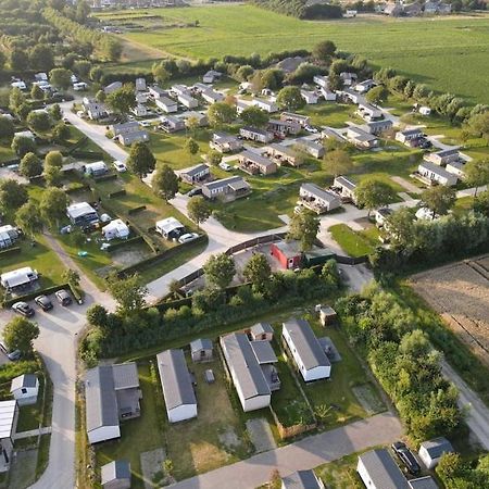 Siblu Camping In De Bongerd Oostkapelle Kültér fotó