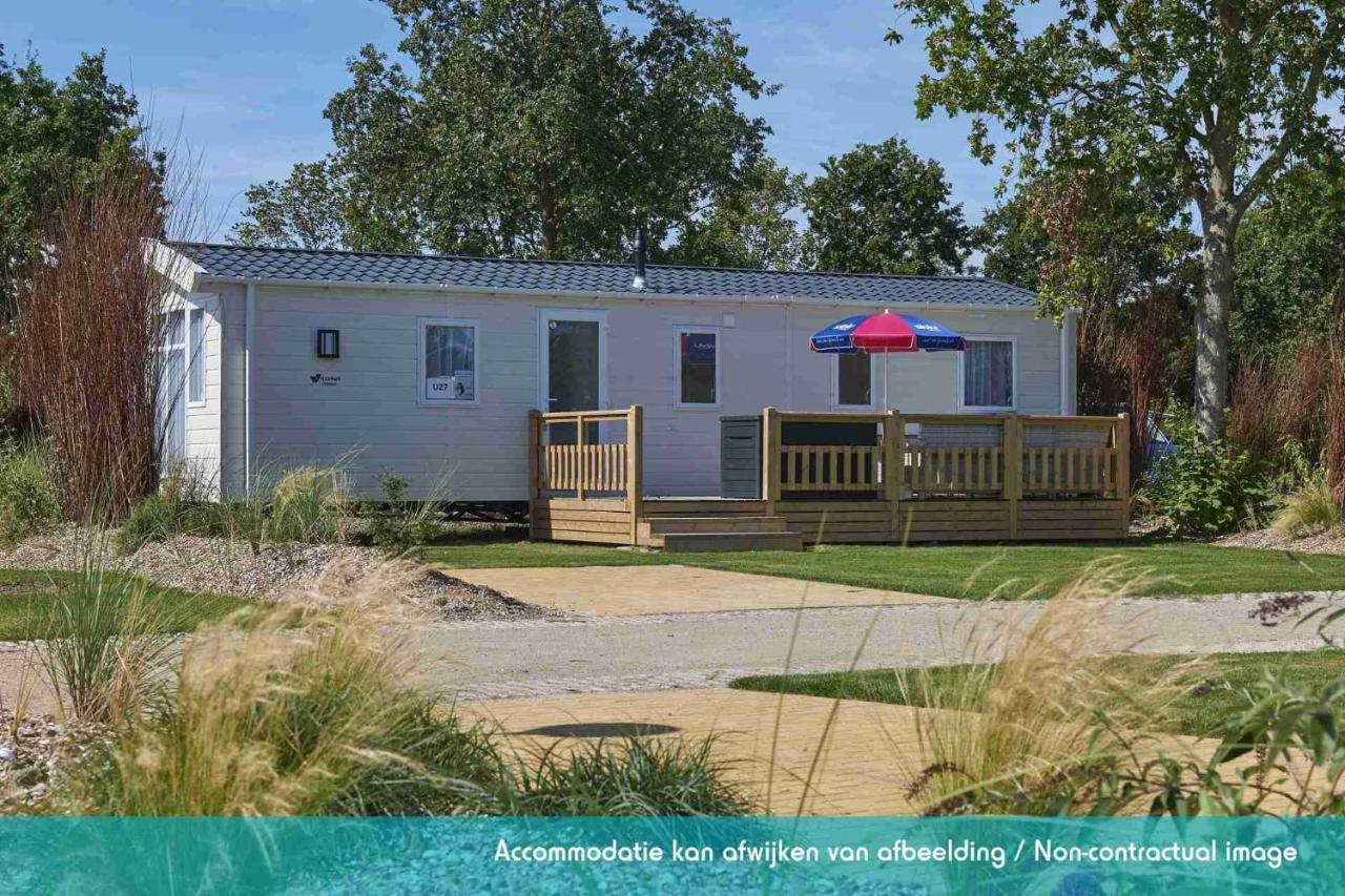Siblu Camping In De Bongerd Oostkapelle Kültér fotó