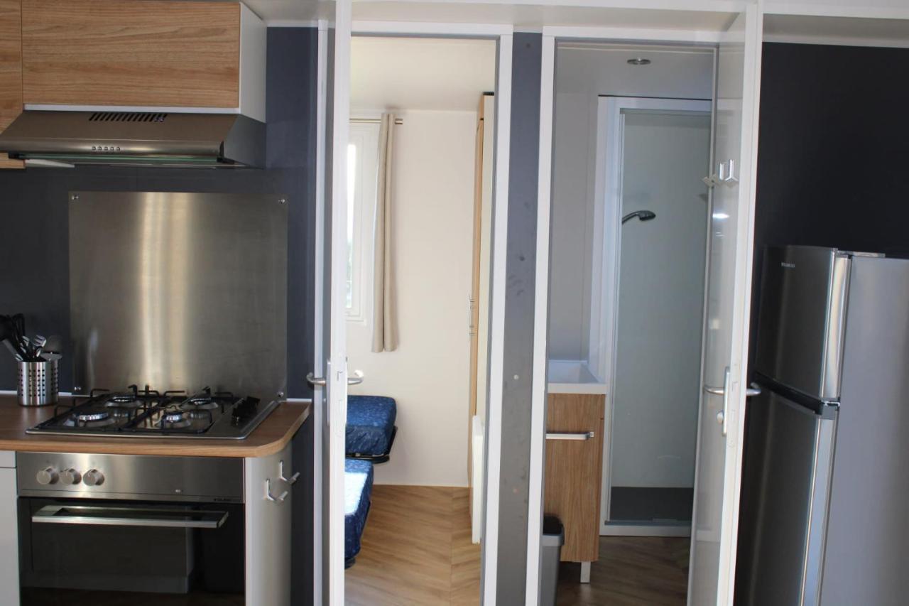 Siblu Camping In De Bongerd Oostkapelle Kültér fotó