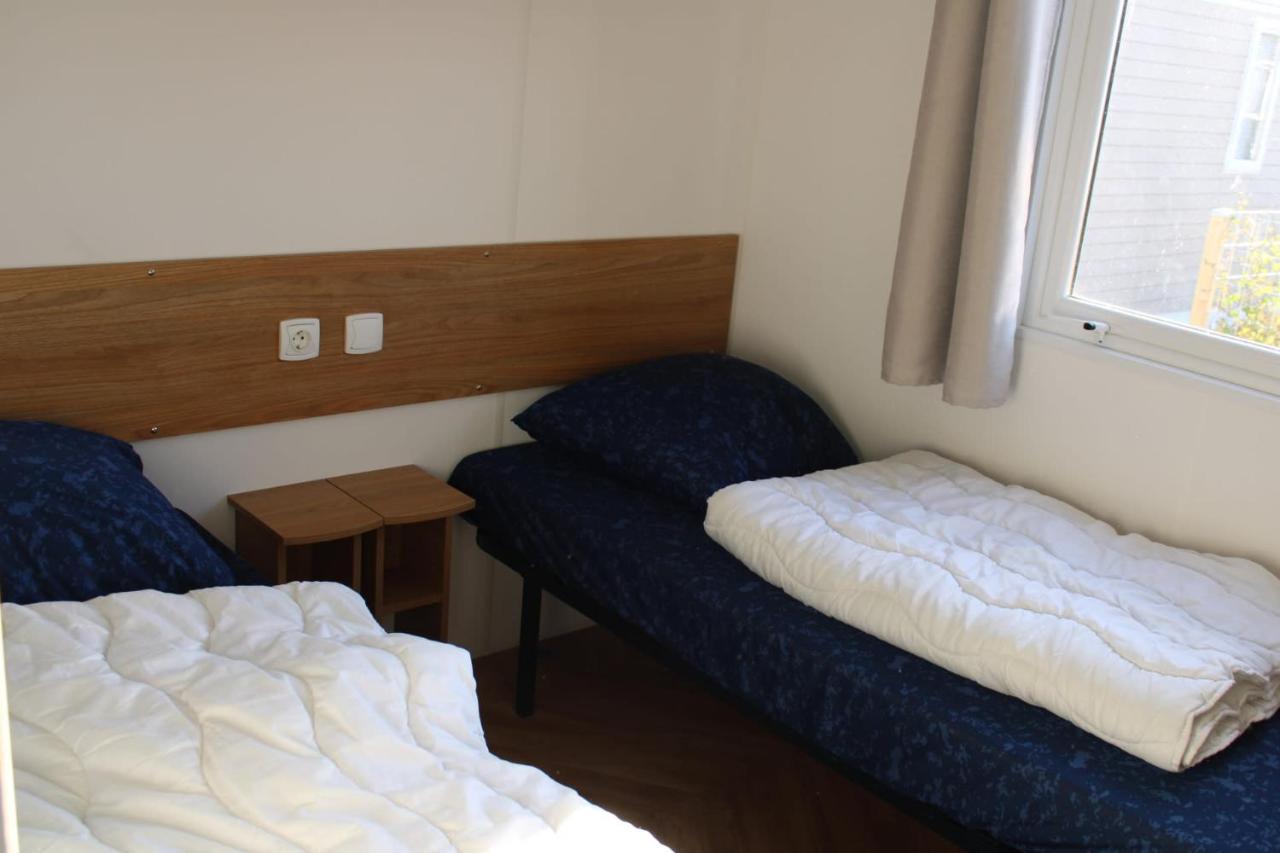 Siblu Camping In De Bongerd Oostkapelle Kültér fotó