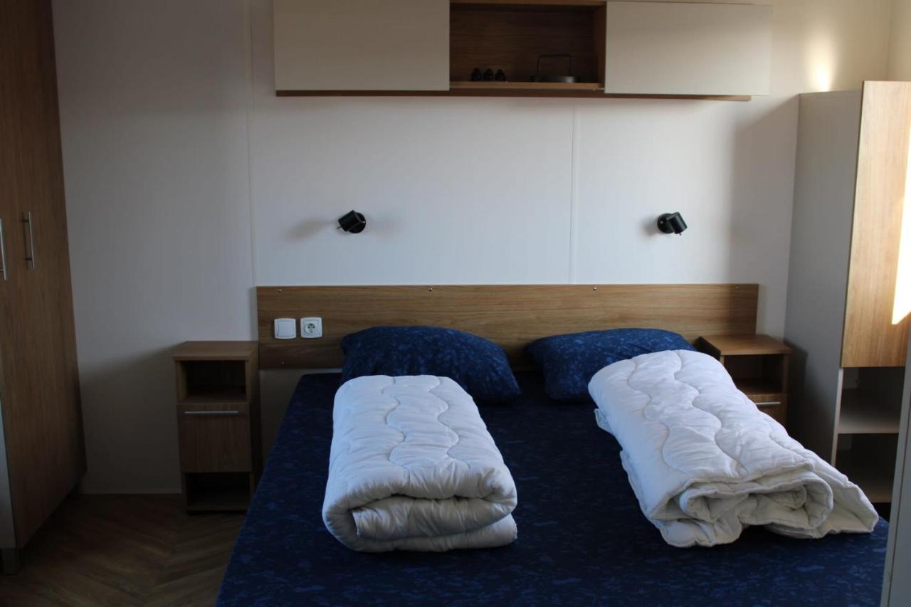 Siblu Camping In De Bongerd Oostkapelle Kültér fotó