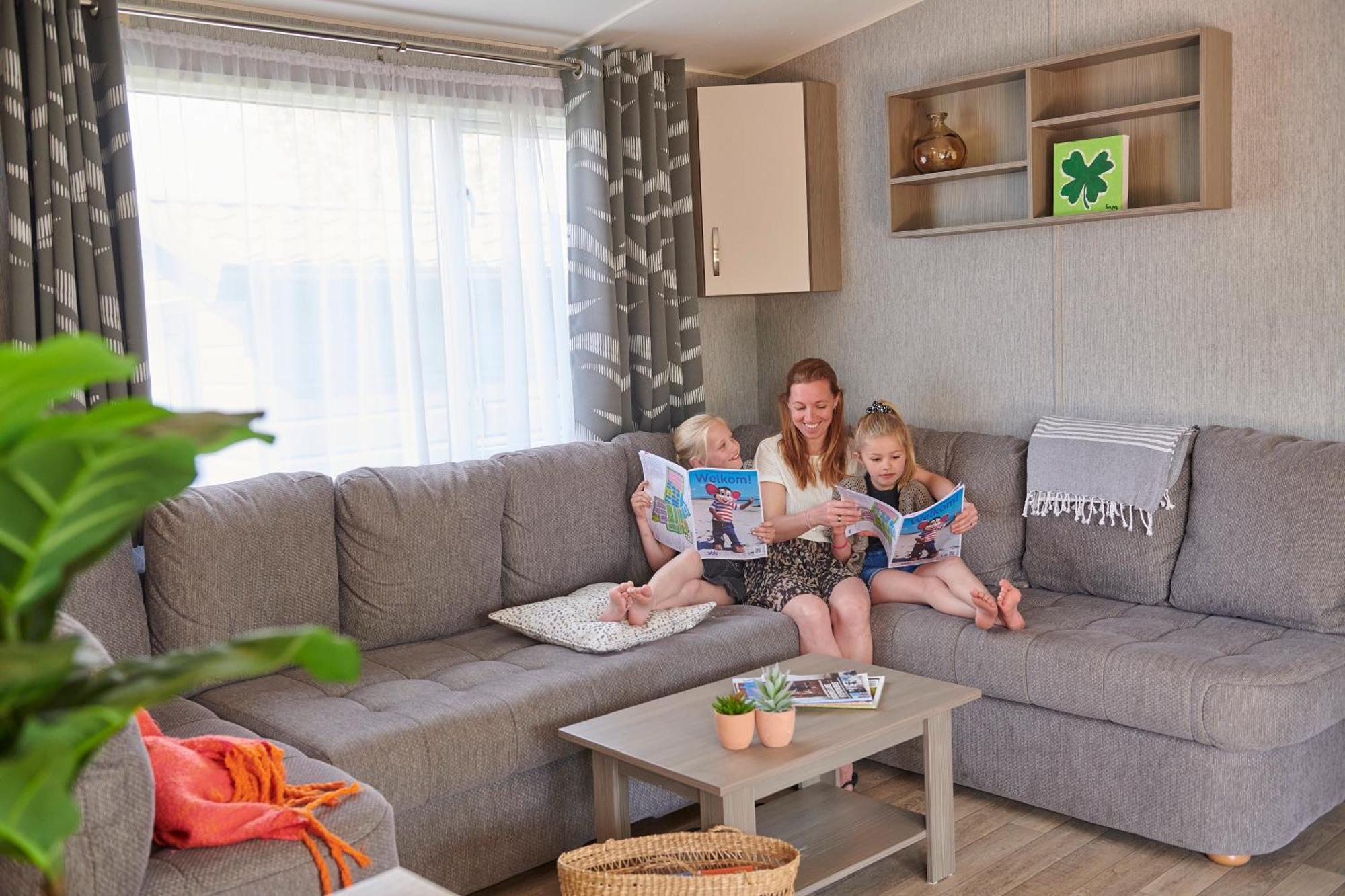Siblu Camping In De Bongerd Oostkapelle Kültér fotó