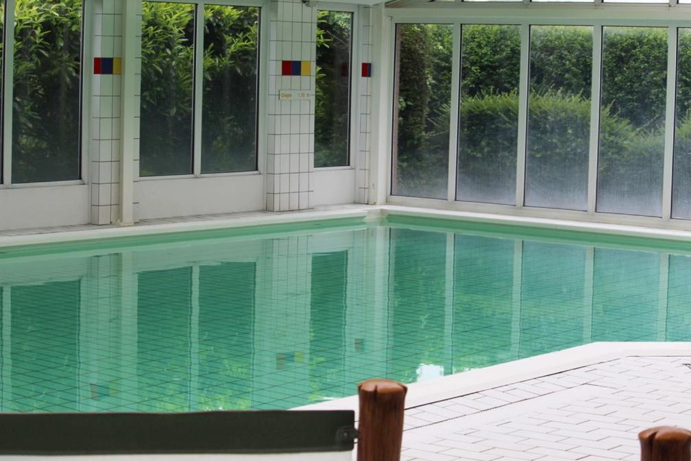 Siblu Camping In De Bongerd Oostkapelle Kültér fotó