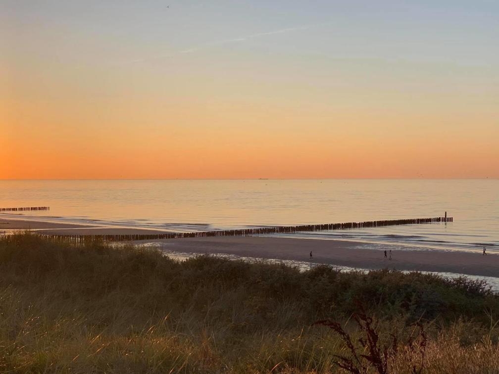 Siblu Camping In De Bongerd Hotel Oostkapelle Kültér fotó