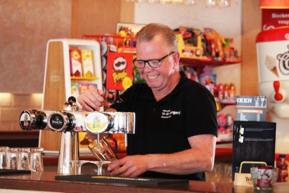 Siblu Camping In De Bongerd Hotel Oostkapelle Kültér fotó