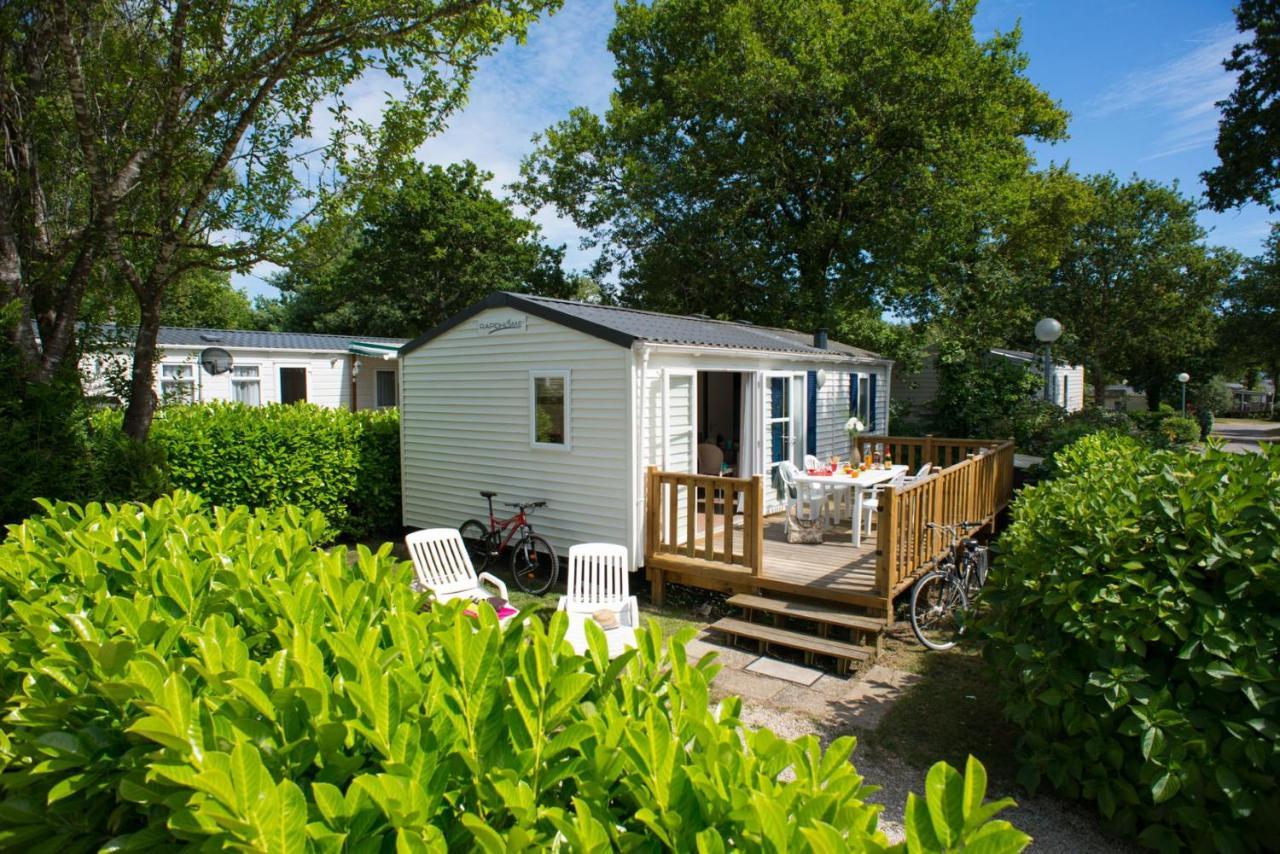 Siblu Camping In De Bongerd Oostkapelle Kültér fotó