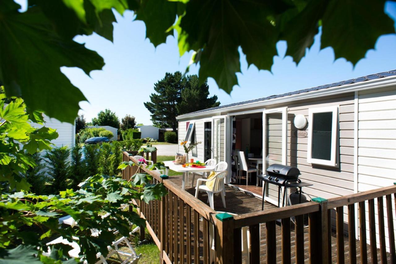 Siblu Camping In De Bongerd Hotel Oostkapelle Kültér fotó